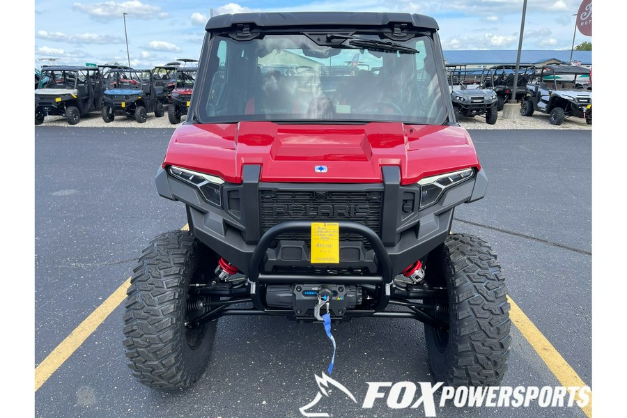 2026 Polaris XPEDITION XP 5 NORTHSTAR