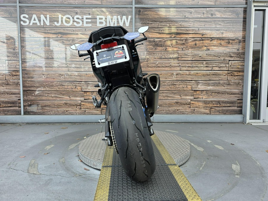 2026 BMW M 1000 XR