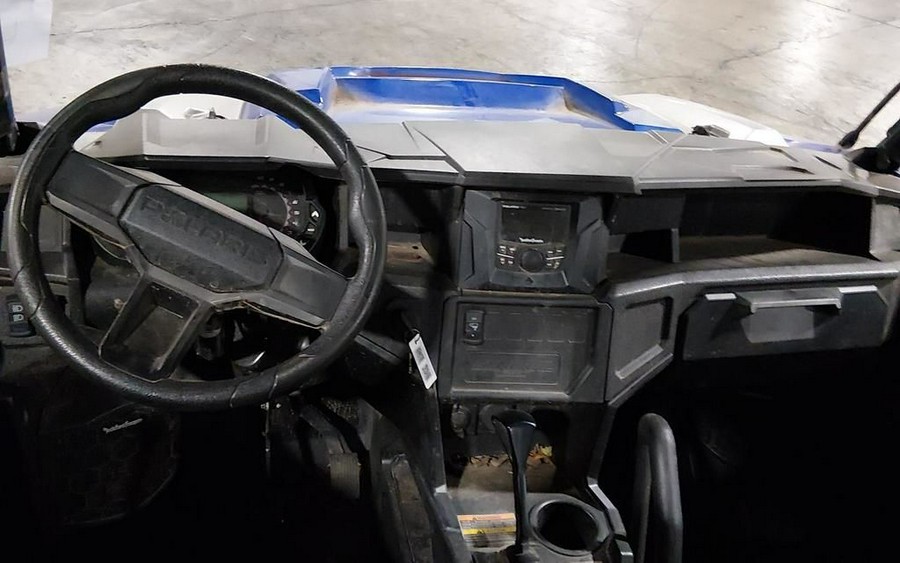 2024 Polaris® General XP 4 1000 Premium