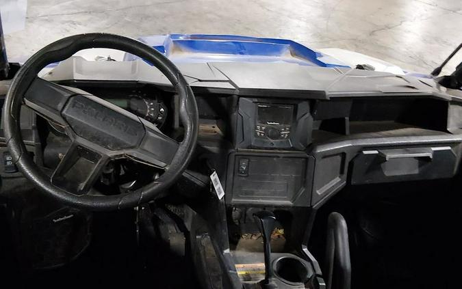 2024 Polaris® General XP 4 1000 Premium