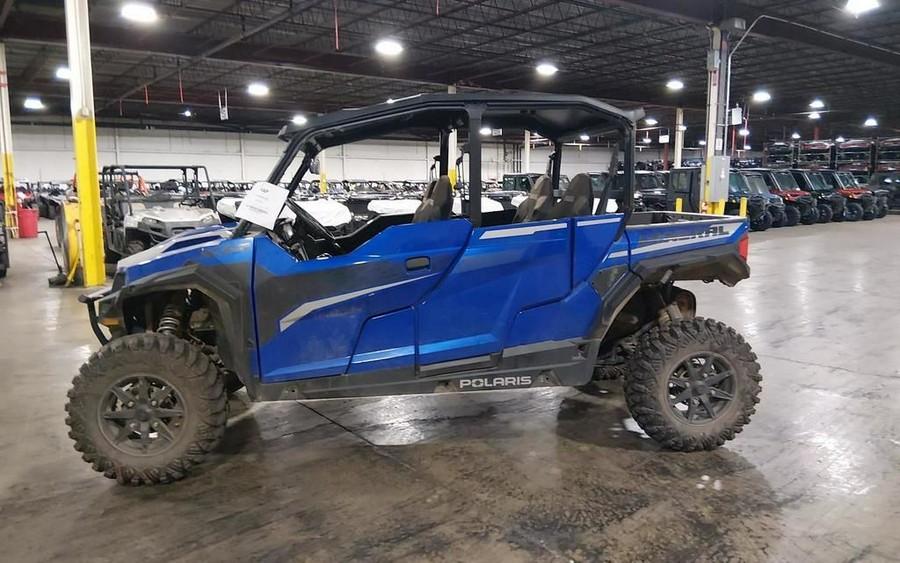 2024 Polaris® General XP 4 1000 Premium