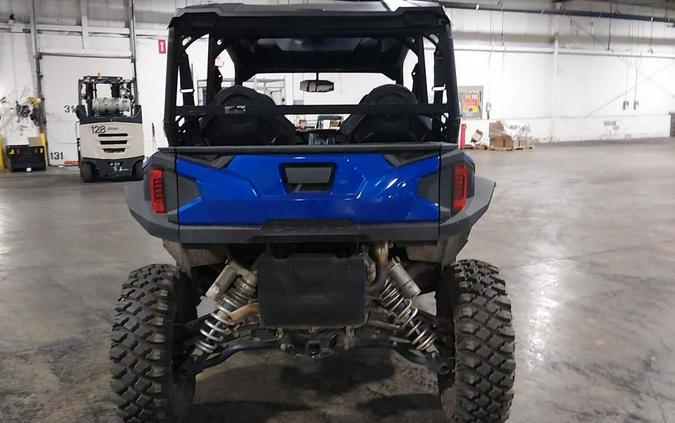 2024 Polaris® General XP 4 1000 Premium