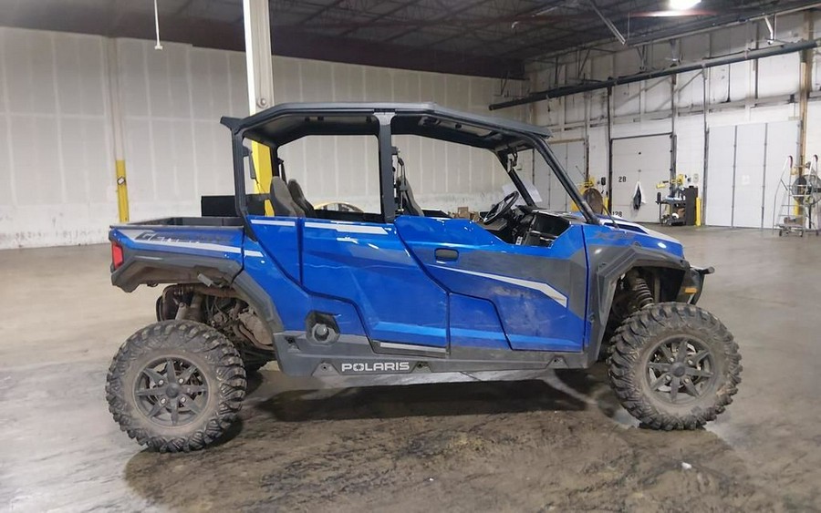 2024 Polaris® General XP 4 1000 Premium