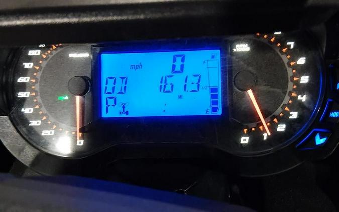 2024 Polaris® General XP 4 1000 Premium