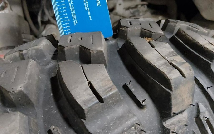 2024 Polaris® General XP 4 1000 Premium