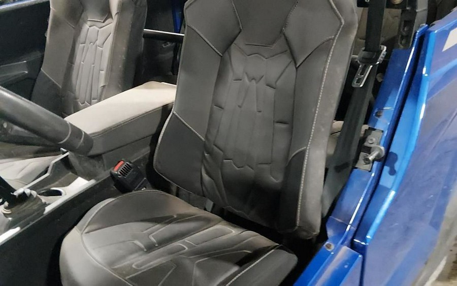 2024 Polaris® General XP 4 1000 Premium