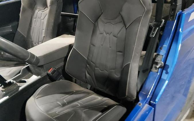 2024 Polaris® General XP 4 1000 Premium