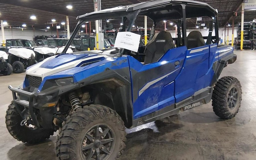 2024 Polaris® General XP 4 1000 Premium