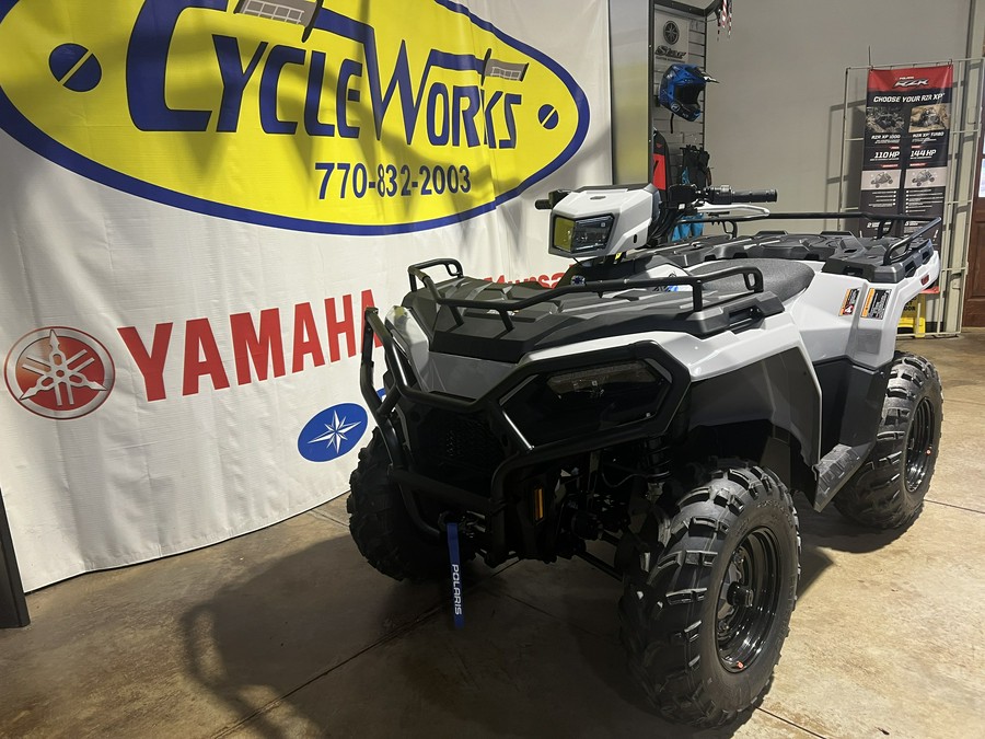 2026 Polaris Sportsman® 570 EPS