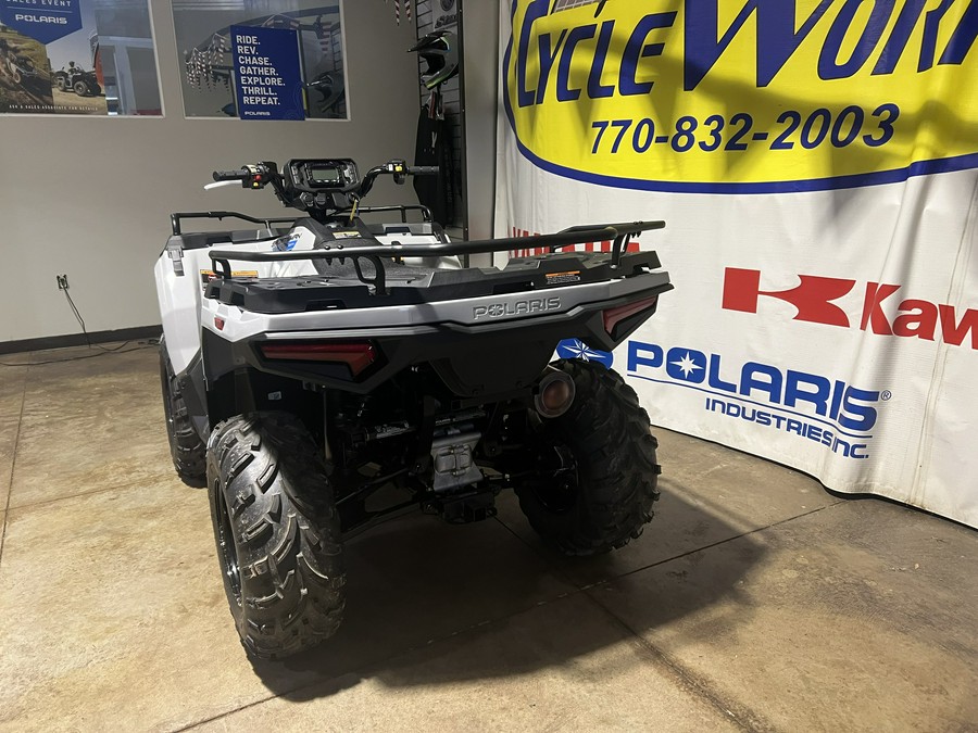 2026 Polaris Sportsman® 570 EPS