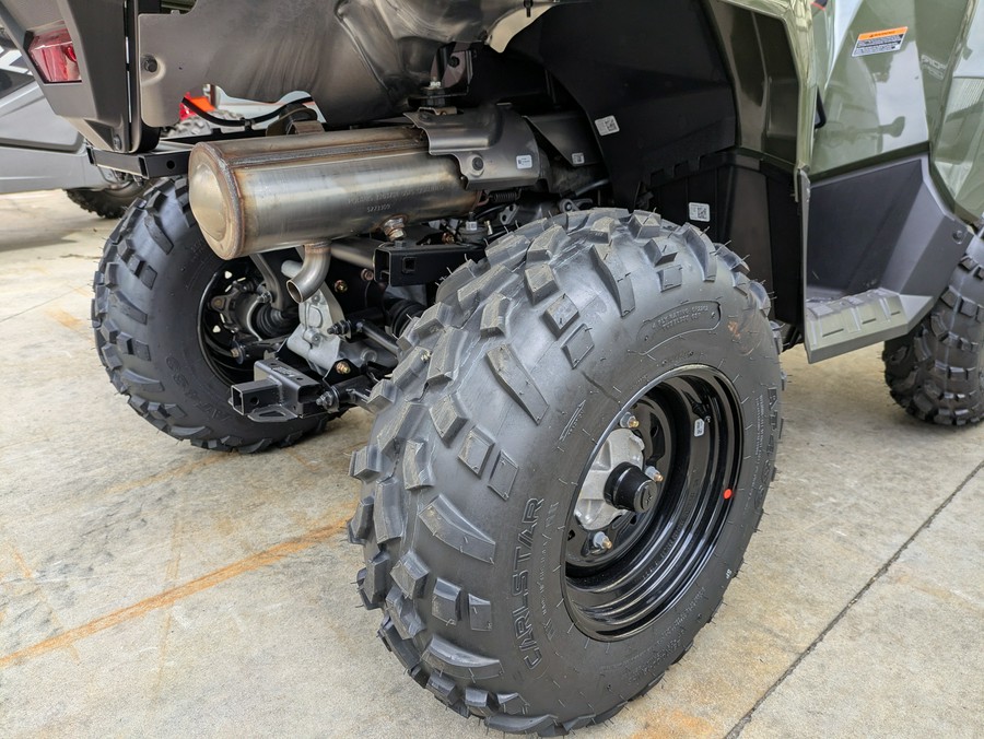 2026 Polaris Sportsman 570