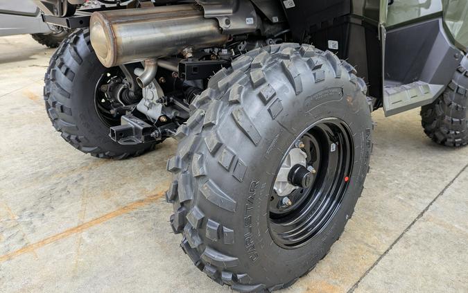 2026 Polaris Sportsman 570