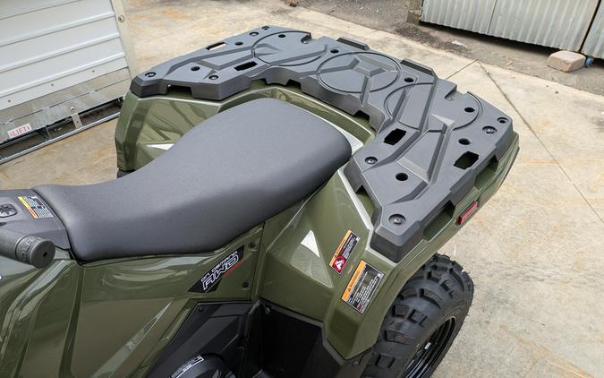 2026 Polaris Sportsman 570