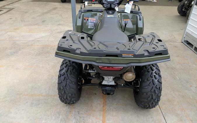 2026 Polaris Sportsman 570