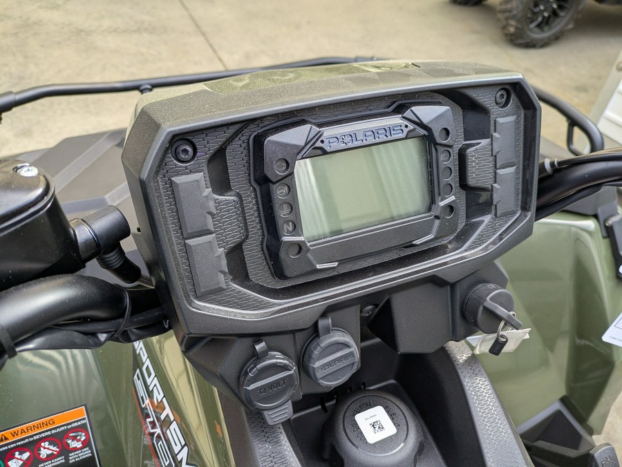 2026 Polaris Sportsman 570