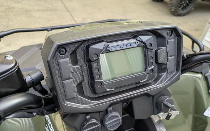 2026 Polaris Sportsman 570