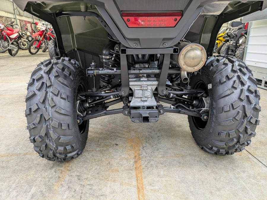 2026 Polaris Sportsman 570