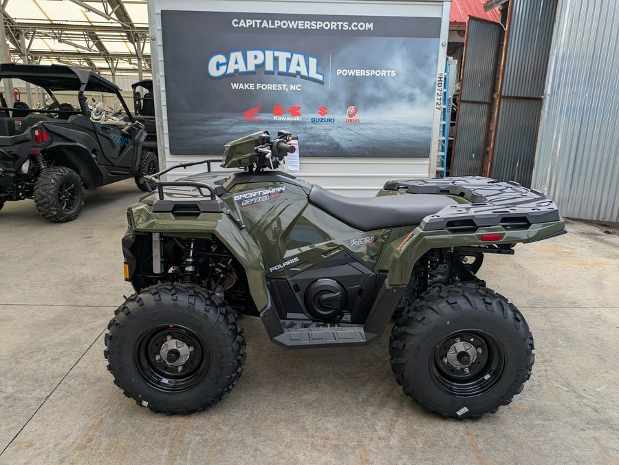 2026 Polaris Sportsman 570