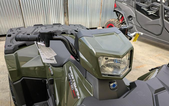 2026 Polaris Sportsman 570