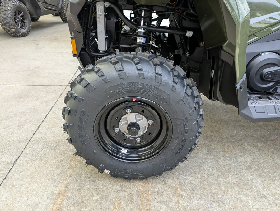 2026 Polaris Sportsman 570