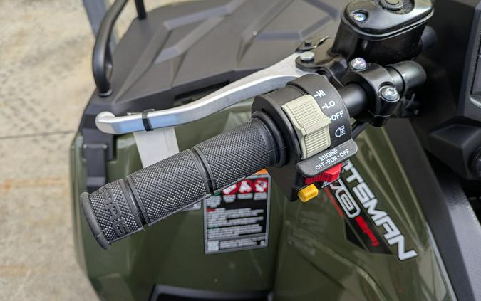 2026 Polaris Sportsman 570