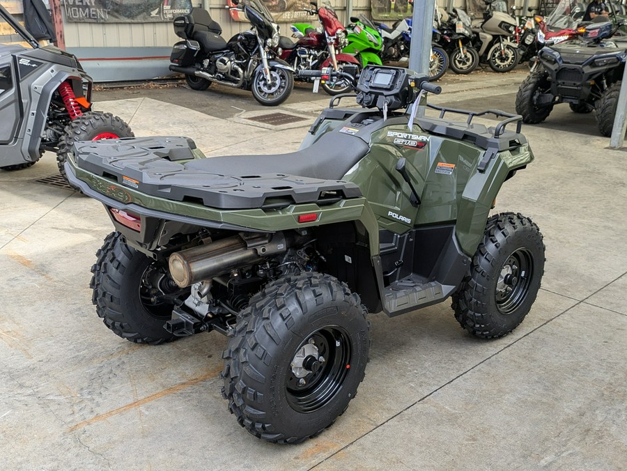 2026 Polaris Sportsman 570