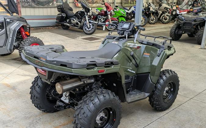 2026 Polaris Sportsman 570