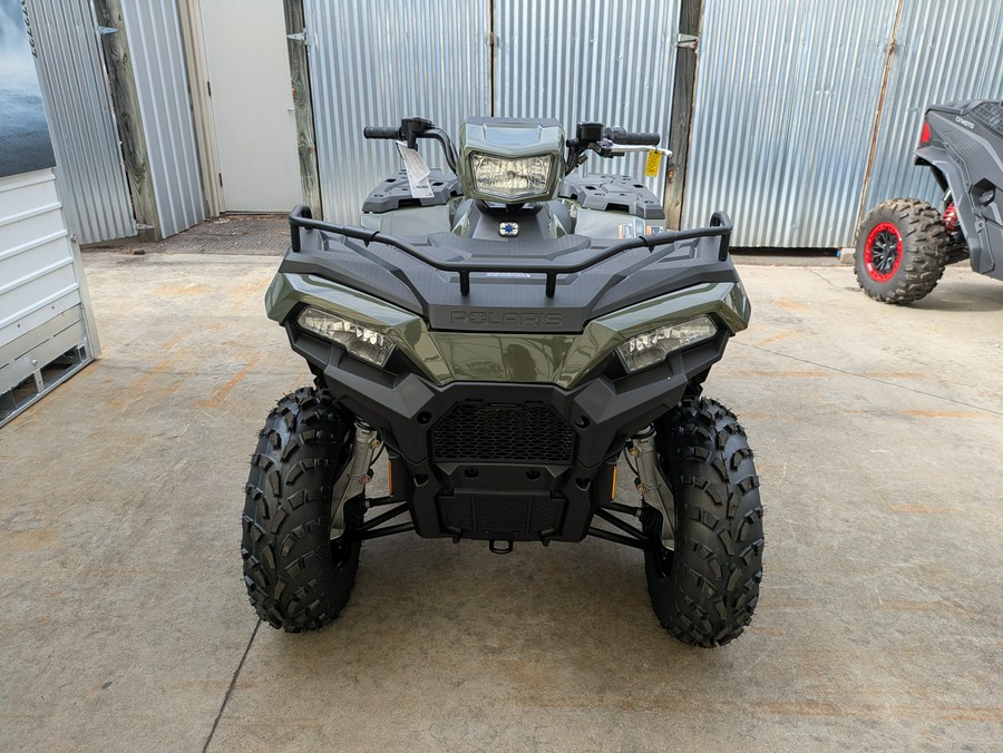 2026 Polaris Sportsman 570