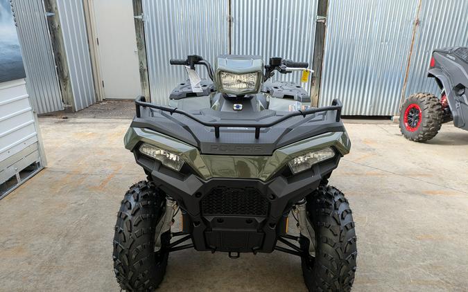 2026 Polaris Sportsman 570
