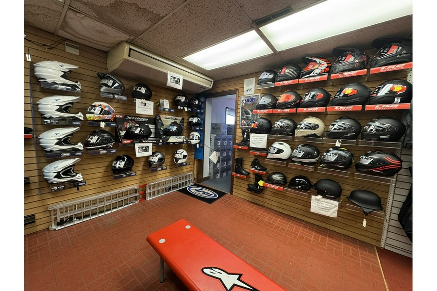 2023 Kawasaki Ninja 650