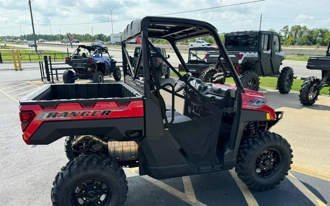 2026 Polaris Ranger XP 1000