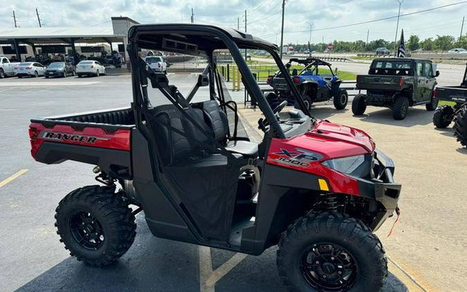 2026 Polaris Ranger XP 1000