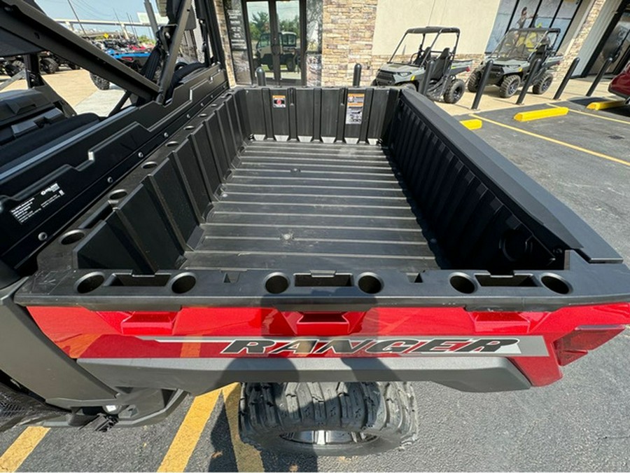 2026 Polaris Ranger XP 1000