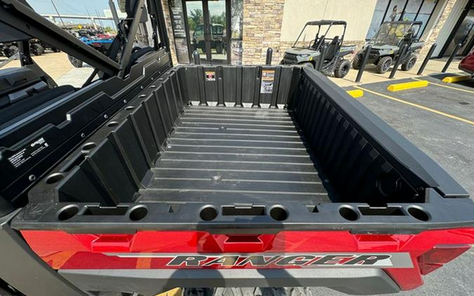 2026 Polaris Ranger XP 1000