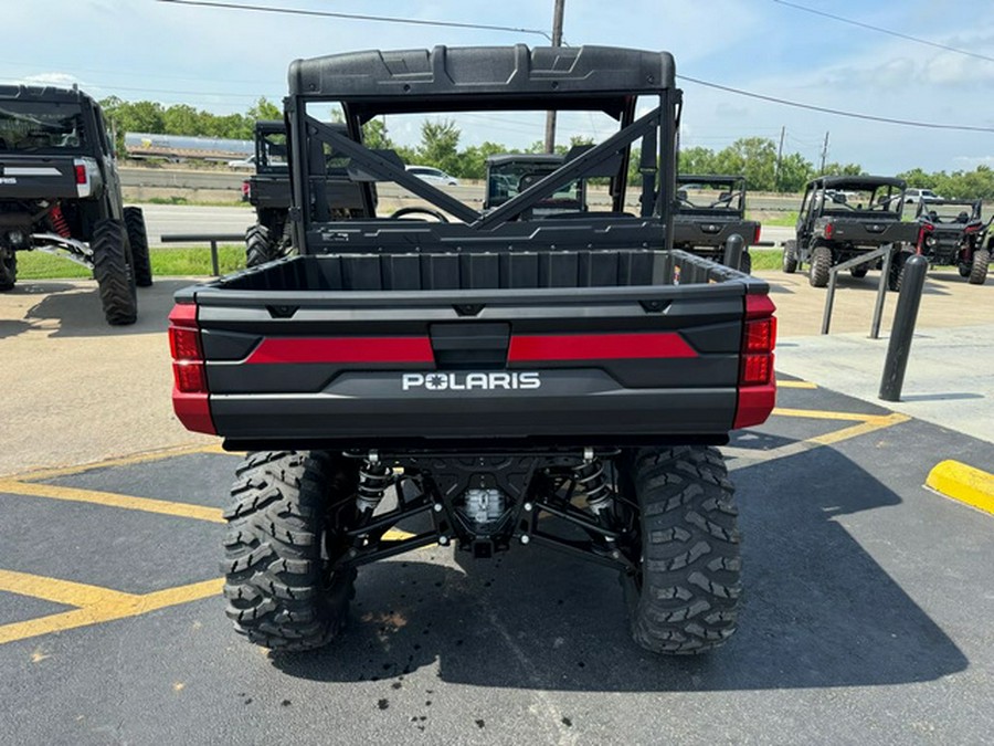 2026 Polaris Ranger XP 1000