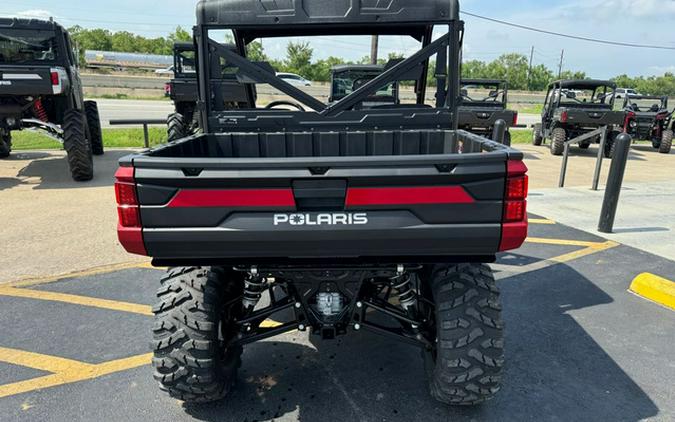 2026 Polaris Ranger XP 1000