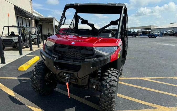 2026 Polaris Ranger XP 1000