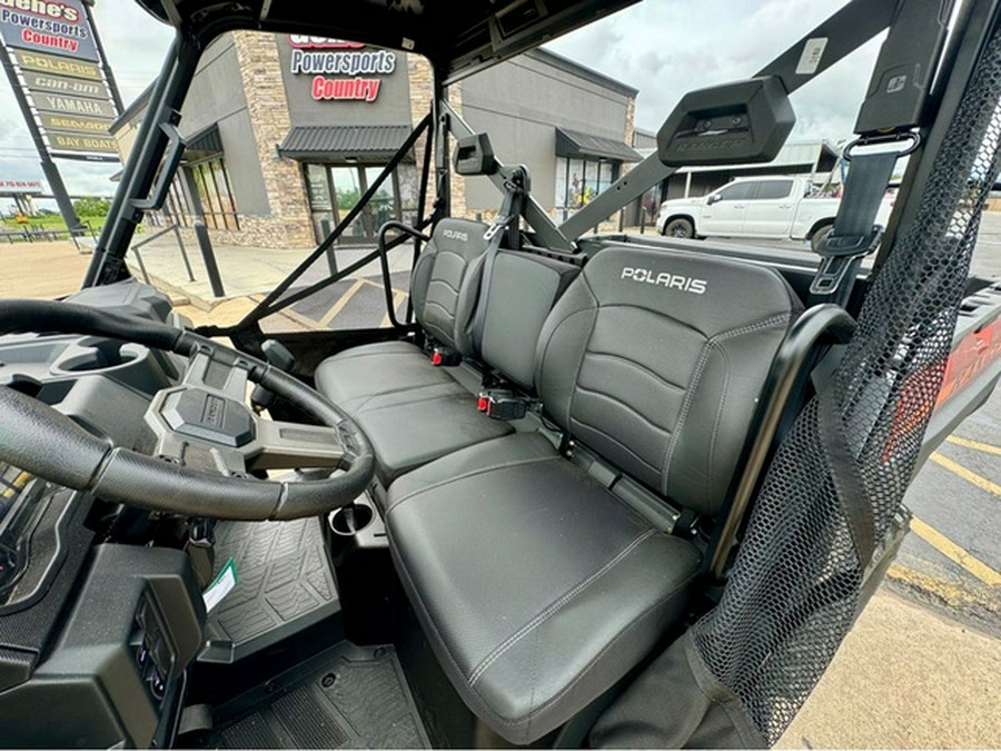 2026 Polaris Ranger XP 1000