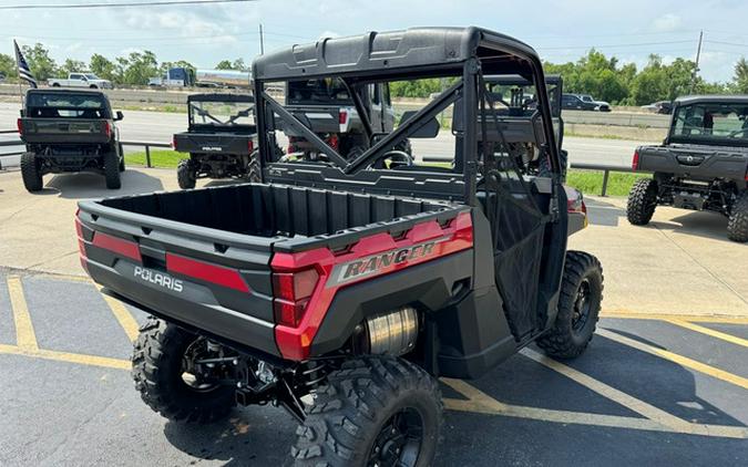 2026 Polaris Ranger XP 1000