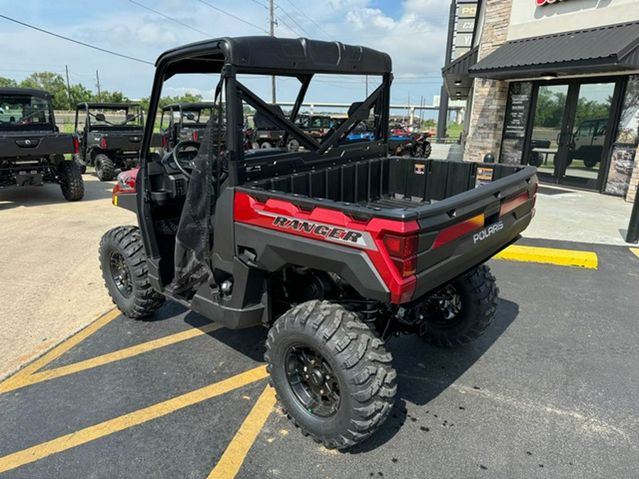 2026 Polaris Ranger XP 1000