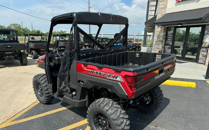 2026 Polaris Ranger XP 1000