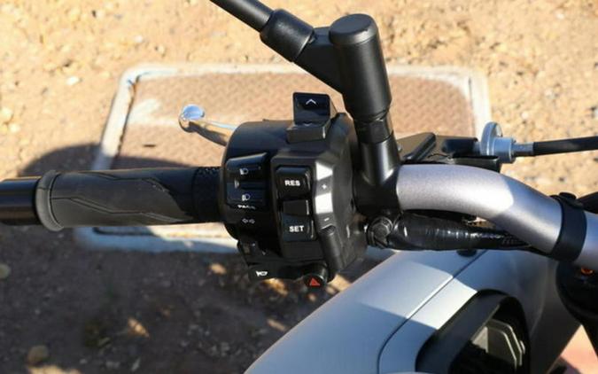 2026 Yamaha MT 10