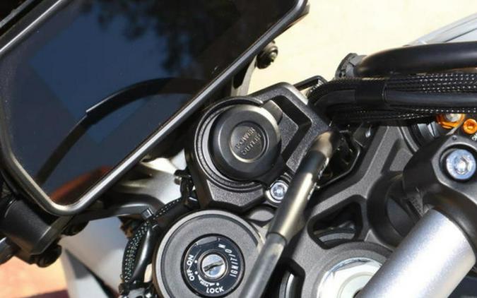 2026 Yamaha MT 10