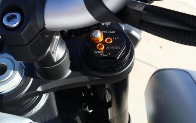 2026 Yamaha MT 10