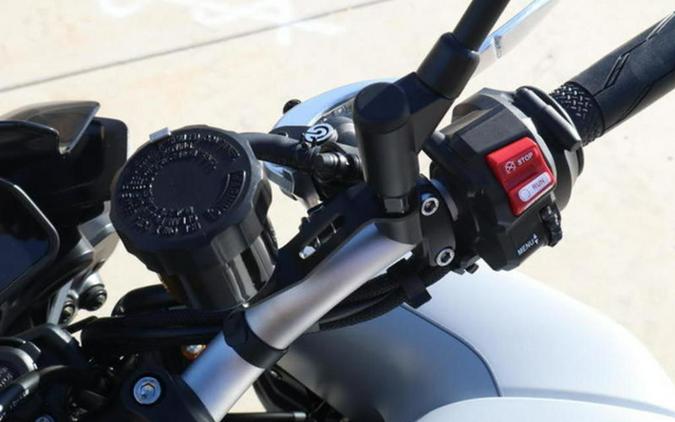 2026 Yamaha MT 10