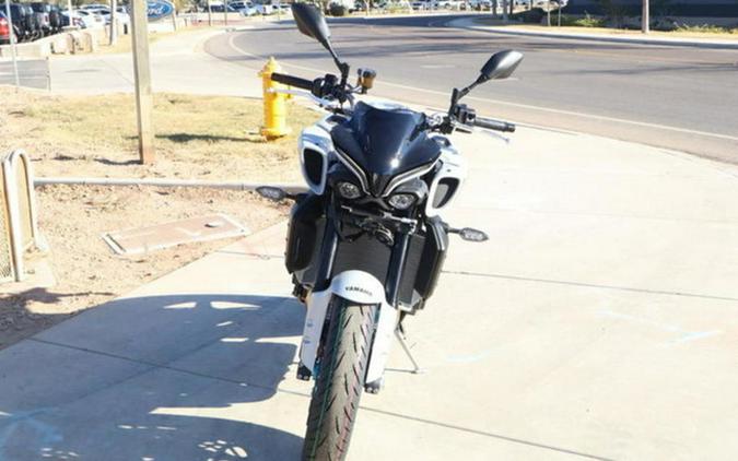 2026 Yamaha MT 10