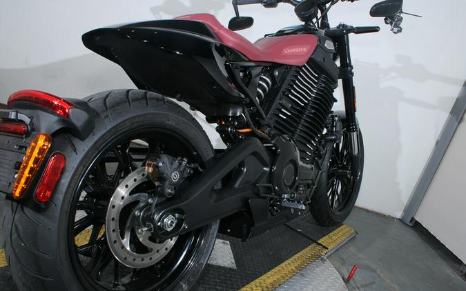 New 2024 Harley-Davidson LiveWire S2 Mulholland S2MH Electric Motorcycle For Sale In Miami, Florida