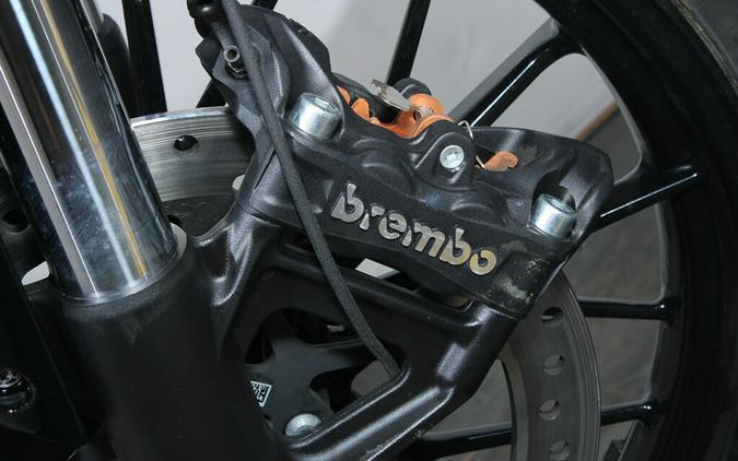 New 2024 Harley-Davidson LiveWire S2 Mulholland S2MH Electric Motorcycle For Sale In Miami, Florida