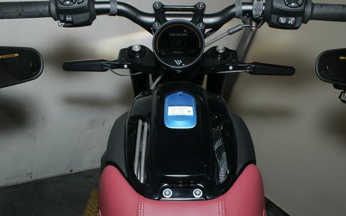 New 2024 Harley-Davidson LiveWire S2 Mulholland S2MH Electric Motorcycle For Sale In Miami, Florida