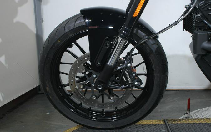 New 2024 Harley-Davidson LiveWire S2 Mulholland S2MH Electric Motorcycle For Sale In Miami, Florida